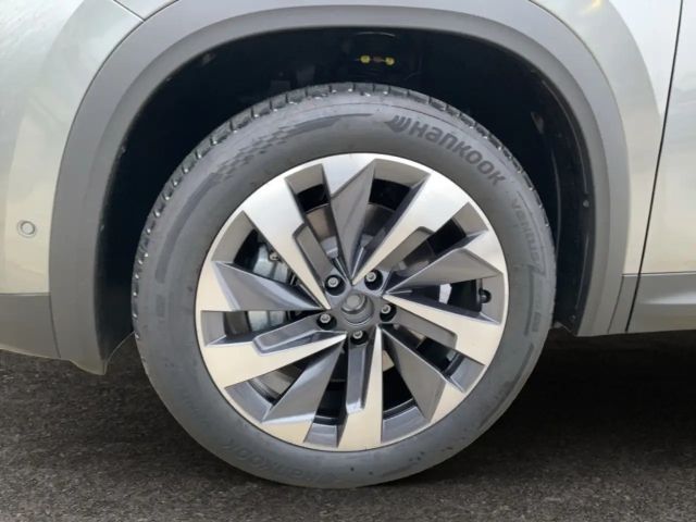 Skoda Kodiaq 1.5 TSI Selection