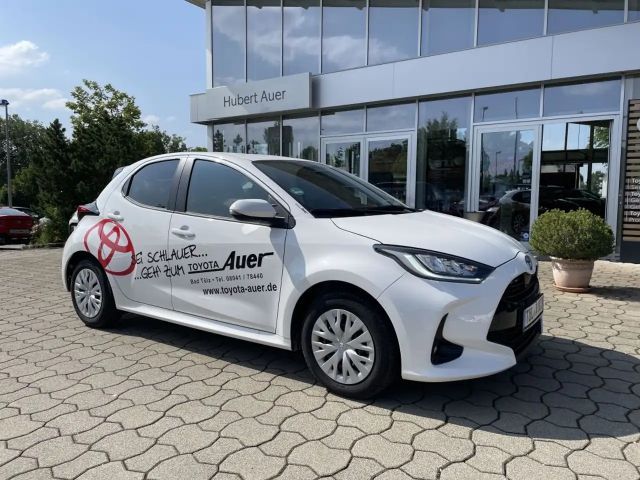 Toyota Yaris Comfort Hatchback Hybride