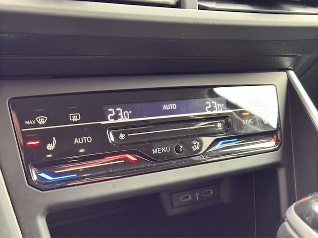 Volkswagen Taigo 1.0 TSI DSG