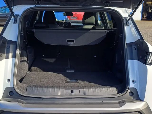 Peugeot 5008 Allure Pack Hybrid