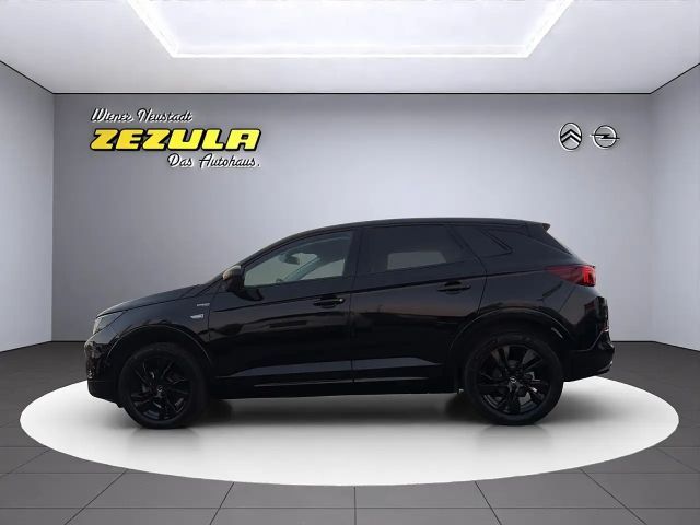Opel Grandland X GS-Line Grand Sport