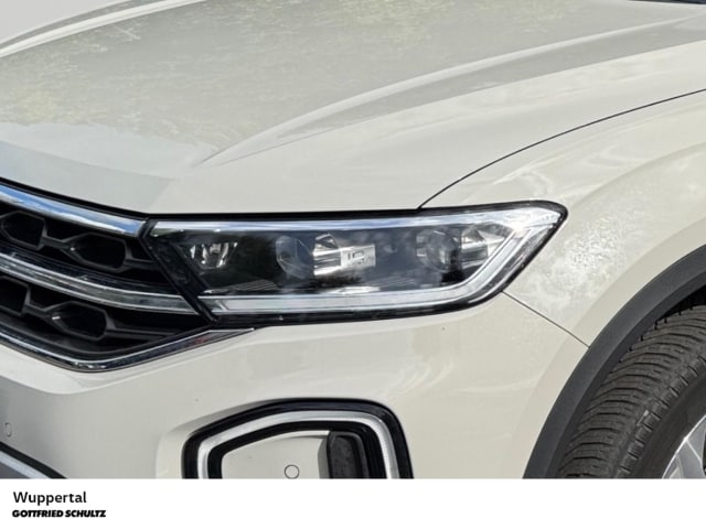 Volkswagen T-Roc 2.0 TDI DSG