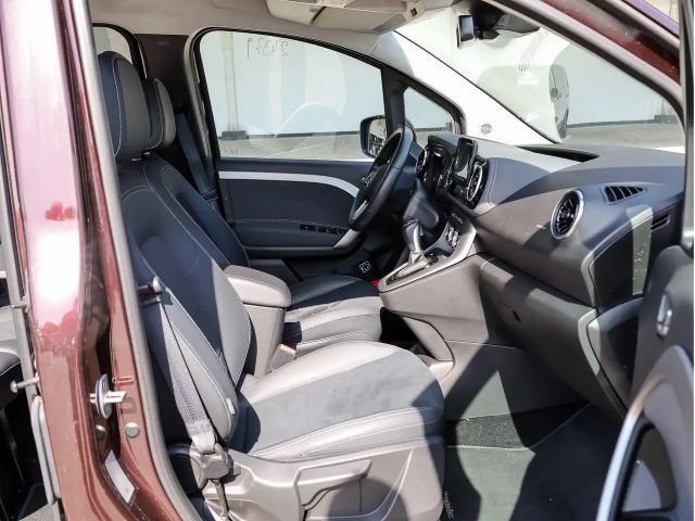 Mercedes-Benz T-Klasse Progressive