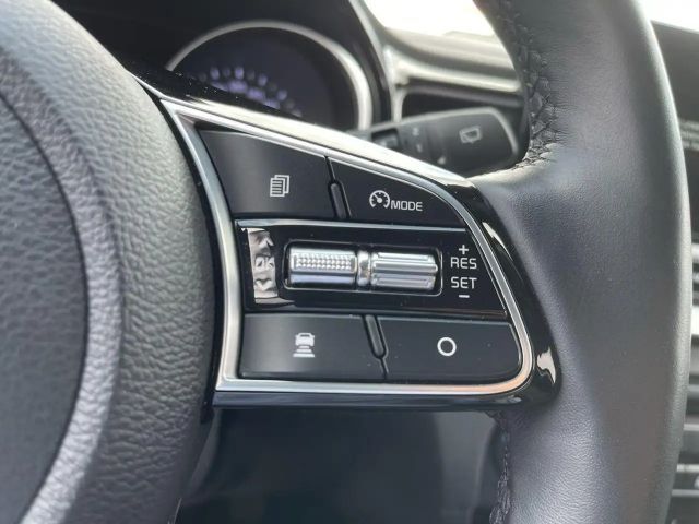 Kia XCeed GDi PHEV Spirit