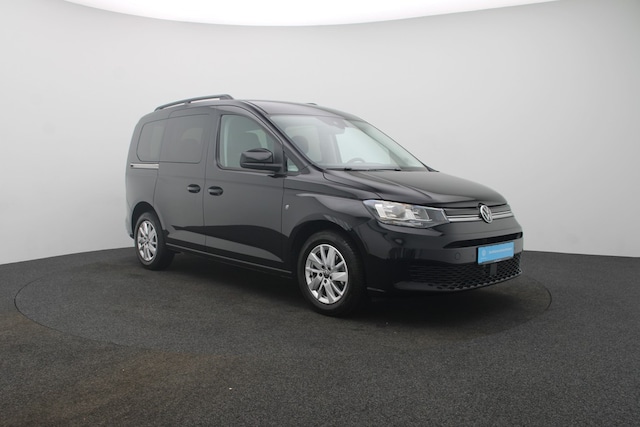 Volkswagen Caddy 2.0 TDI Life