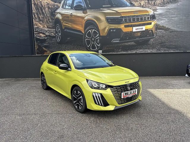 Peugeot 208 Allure Pack PureTech