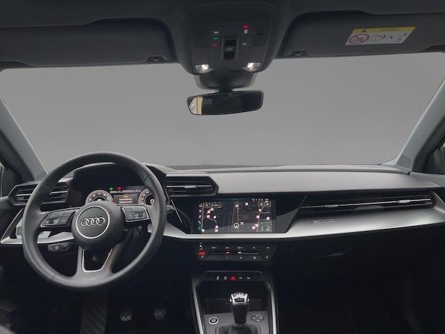 Audi A3 30 TFSI Sportback