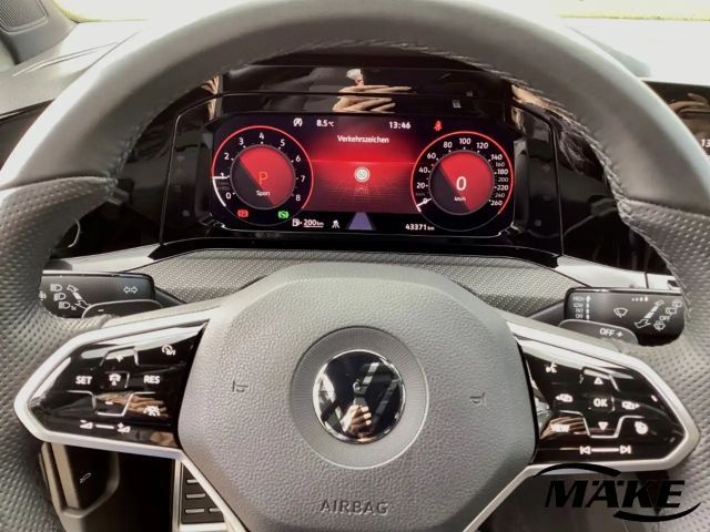 Volkswagen Golf 1.5 eTSI DSG IQ.Drive Style