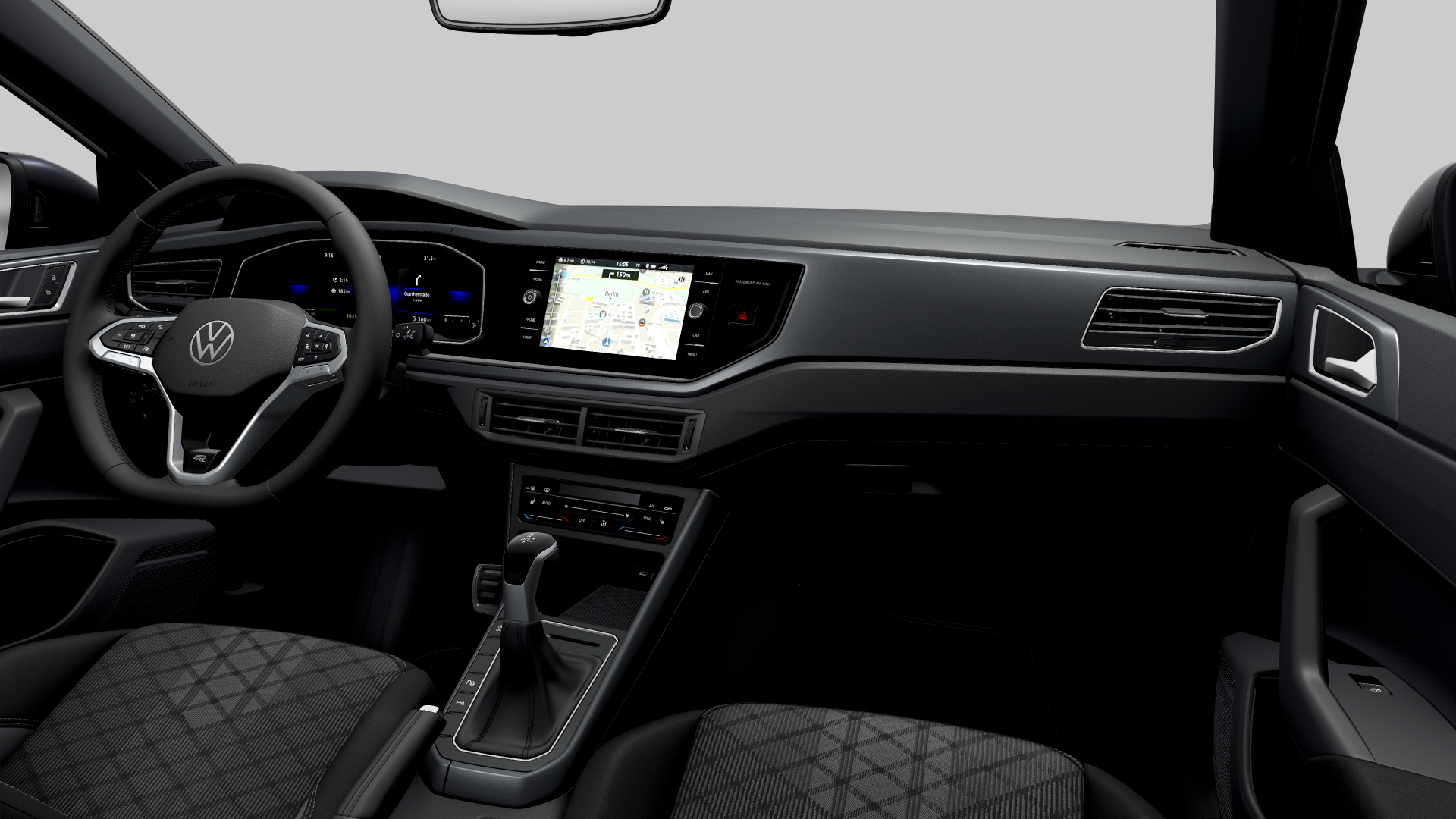 Volkswagen Taigo DSG