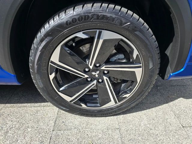 Mitsubishi Eclipse Cross Cross Plus Select Hybrid GARANTIE 10/27