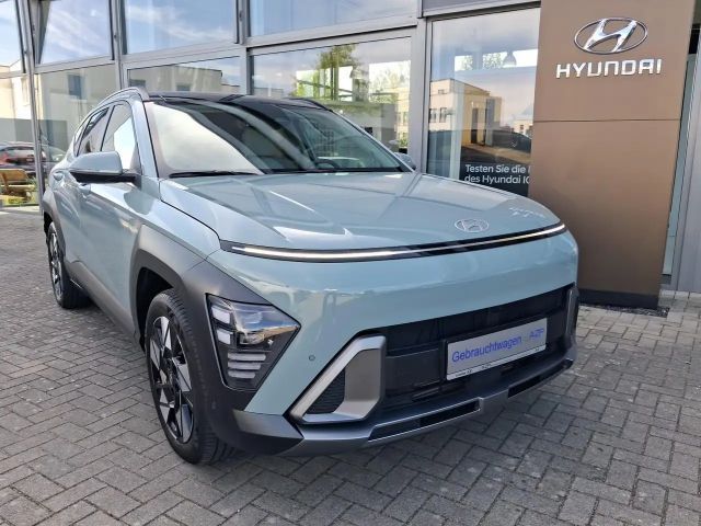 Hyundai Kona 1.0 Prime T-GDi