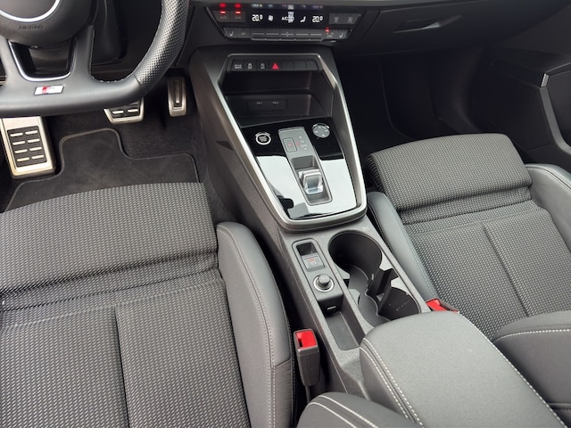 Audi A3 35 TFSI S-Tronic Sportback