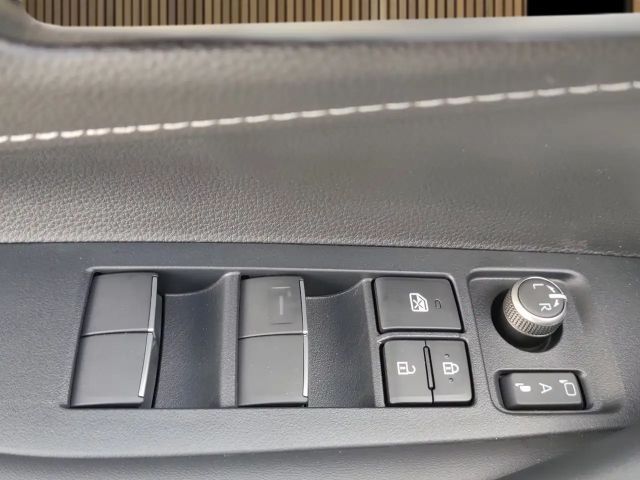 Toyota Corolla Hybride Technik