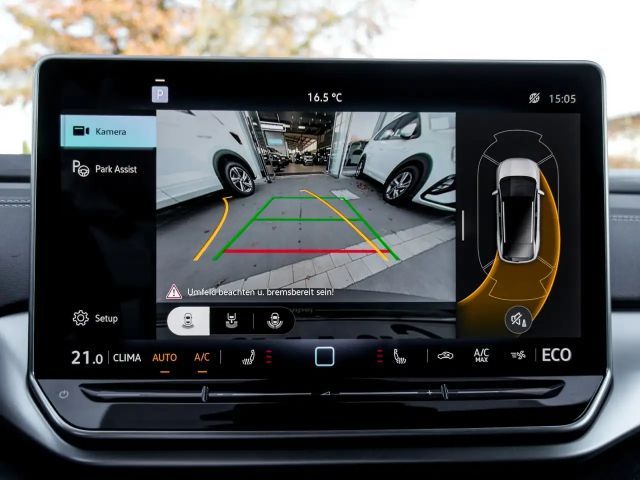 Volkswagen ID.4 IQ.Drive Performance Pro