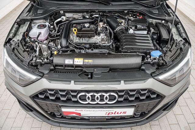 Audi A1 30 TFSI S-Line Sportback