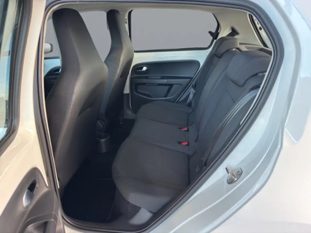 Volkswagen up! Move Move up!