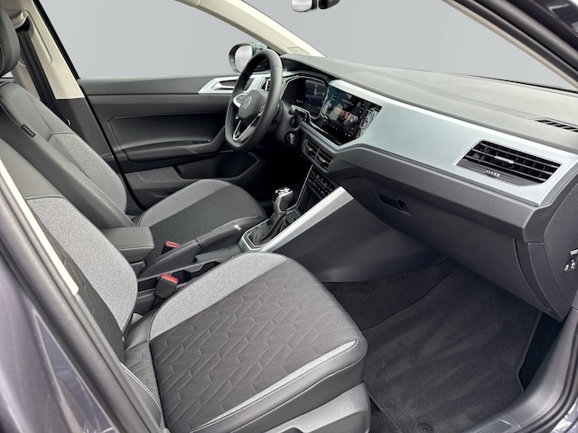 Volkswagen Taigo 1.0 TSI DSG