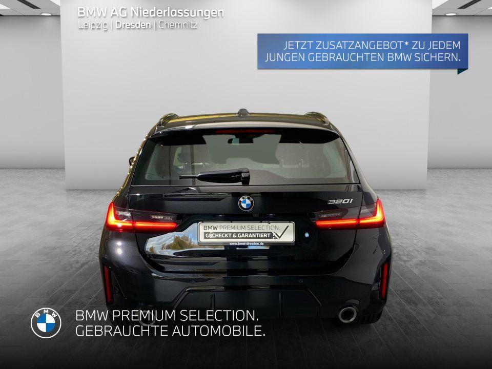 BMW 320 320i Touring