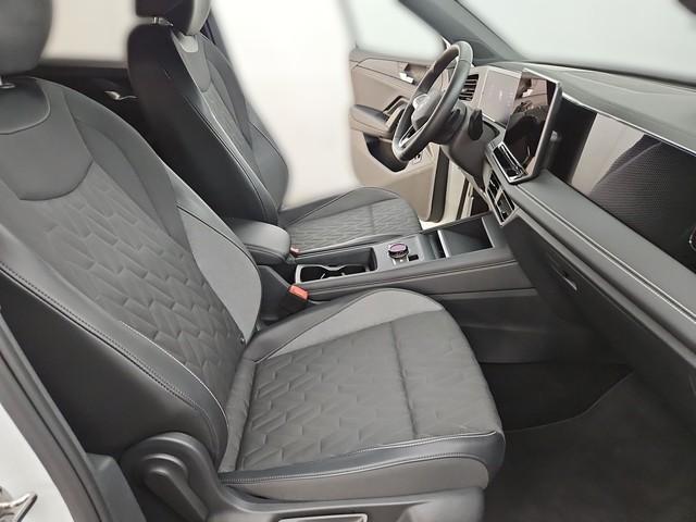 Volkswagen Tiguan 2.0 TDI DSG IQ.Drive