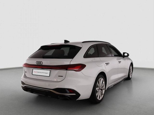 Audi A5 Avant Quattro S-Tronic