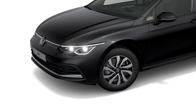 Volkswagen Golf 2.0 TDI DSG Golf VIII IQ.Drive