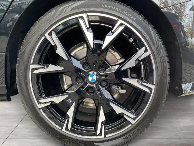 BMW 120 M-Sport Sedan