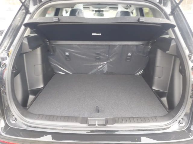 Suzuki Vitara AllGrip Comfort Hybrid