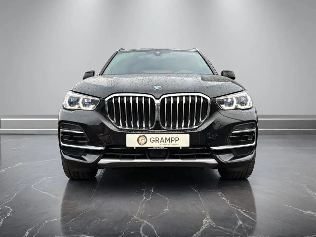 BMW X5 xDrive