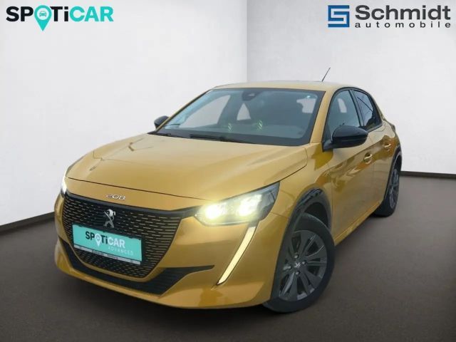 Peugeot E-208 Allure Pack