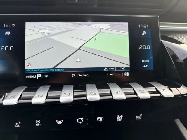 Peugeot 508 GT-Line SW