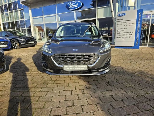 Ford Kuga Plug in Hybrid Vignale