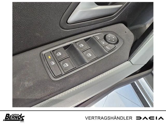 Dacia Duster Extreme TCe 130