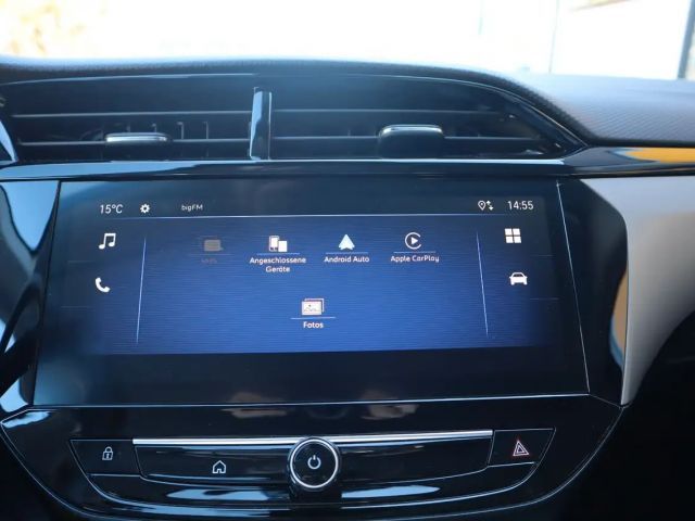 Opel Corsa 1.2 MT5, Tech-Paket, Komfort-Paket