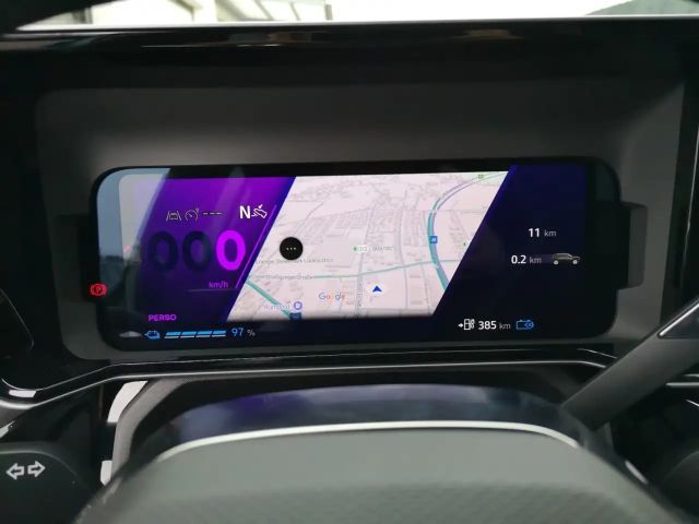 Renault 4 E-Tech Iconic