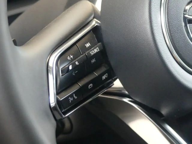 Mazda CX-80 Homura Plus e-Skyactiv