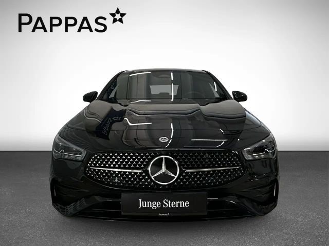 Mercedes-Benz CLA 250 4MATIC Shooting Brake