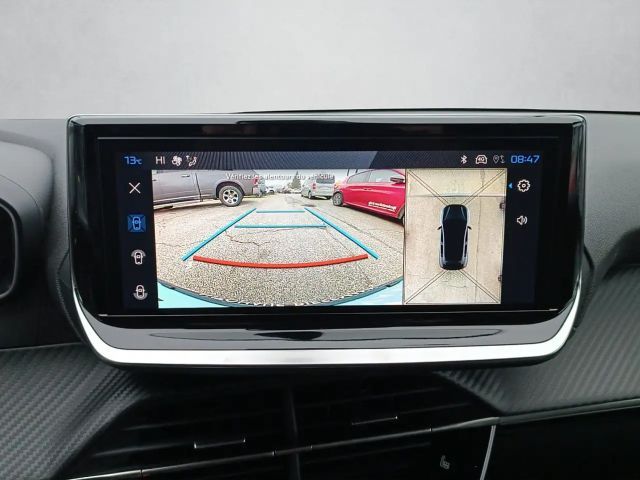 Peugeot E-208 Allure Pack Hybrid