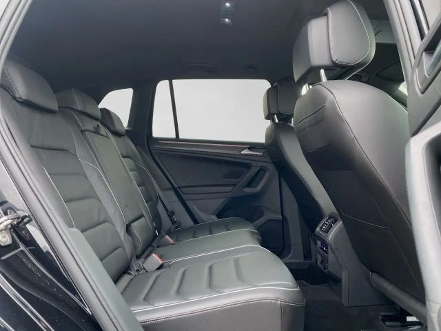 Volkswagen Tiguan 2.0 TSI R-Line