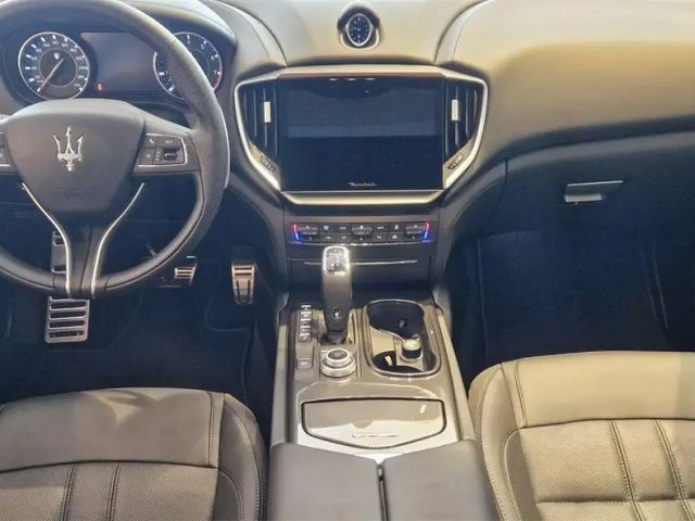Maserati Ghibli GT