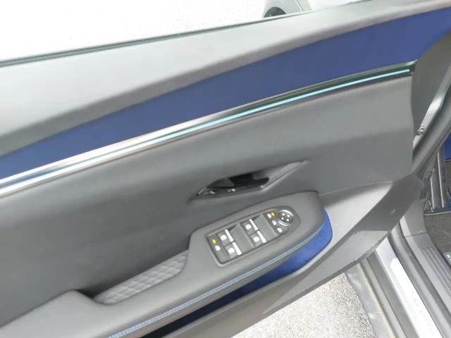 Renault Scenic Alpine E-Tech Esprit