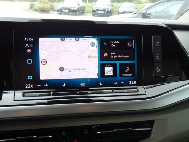 Volkswagen Multivan 2.0 TDI DSG Lang Life T7