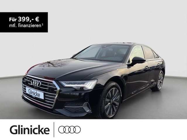 Audi A6 40 TDI S-Tronic Sedan
