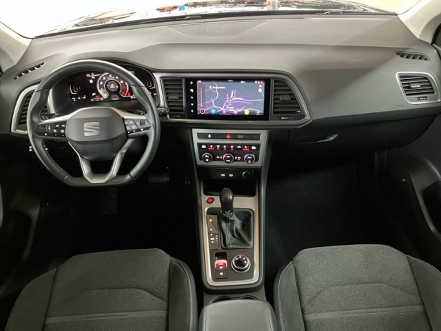Seat Ateca 1.5 TSI DSG