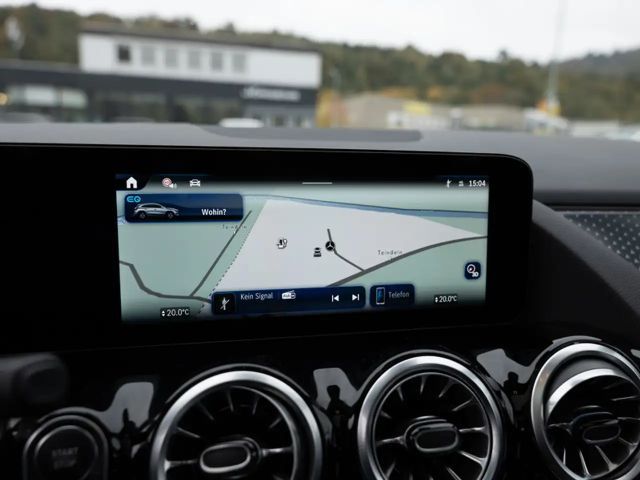 Mercedes-Benz EQA 350 4MATIC Progressive