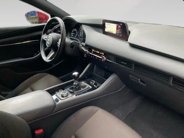 Mazda 3 Comfort