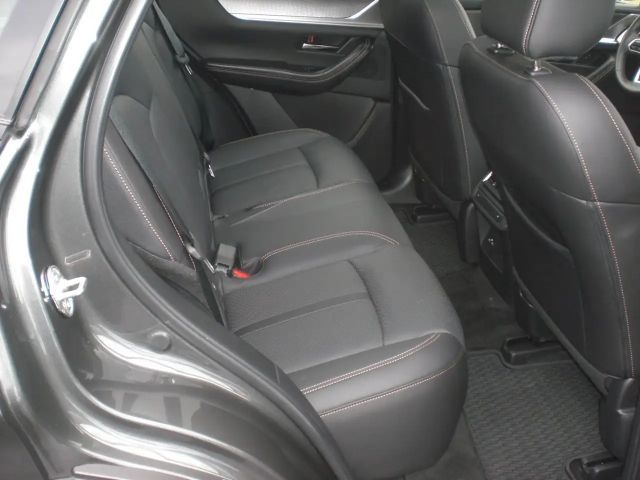 Mazda CX-60 4WD Exclusive-line