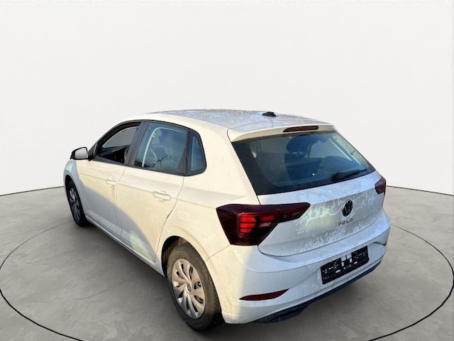 Volkswagen Polo 1.0 MPI