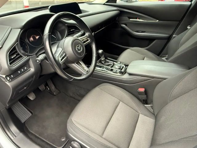 Mazda CX-30 Selection