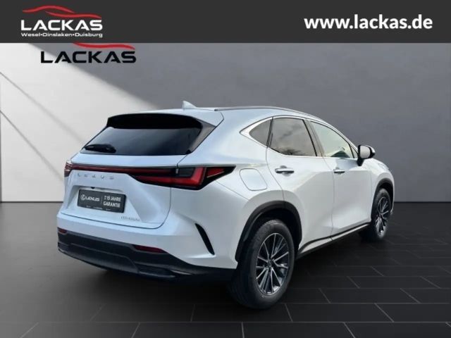 Lexus NX 450h Executive Line