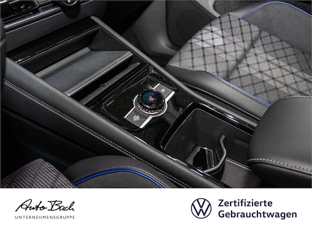 Volkswagen Tayron 2.0 TDI 4Motion DSG